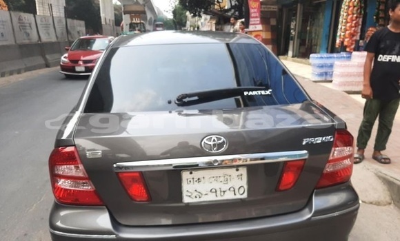 Buy Used 2006 Toyota Premio in Dhaka, Dhaka Buy Used 2006 Toyota Premio in Dhaka, Dhaka