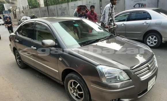 Buy Used 2006 Toyota Premio in Dhaka, Dhaka Buy Used 2006 Toyota Premio in Dhaka, Dhaka