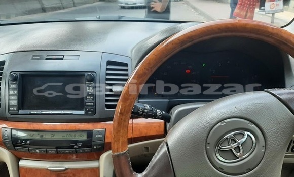 Buy Used 2006 Toyota Premio in Dhaka, Dhaka Buy Used 2006 Toyota Premio in Dhaka, Dhaka