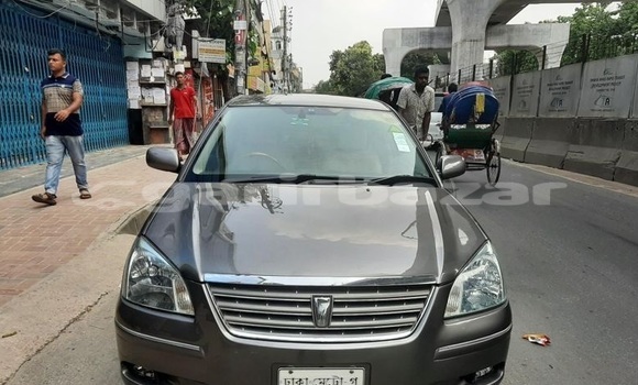 Buy Used 2006 Toyota Premio in Dhaka, Dhaka Buy Used 2006 Toyota Premio in Dhaka, Dhaka