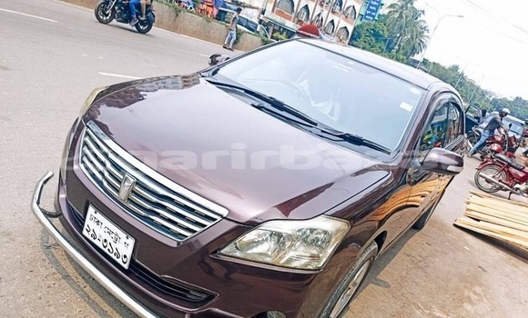 Buy Used 2007 Toyota Premio in Dhaka, Dhaka Buy Used 2007 Toyota Premio in Dhaka, Dhaka