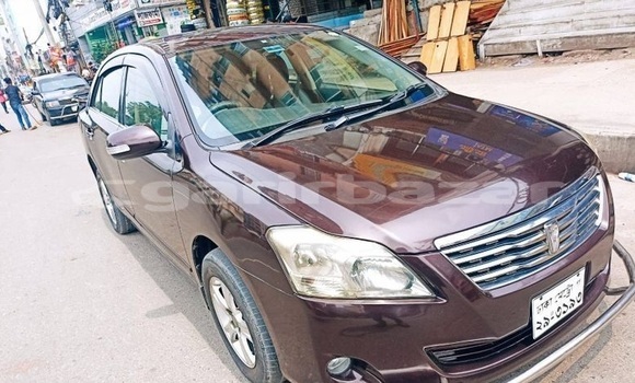 Buy Used 2007 Toyota Premio in Dhaka, Dhaka Buy Used 2007 Toyota Premio in Dhaka, Dhaka
