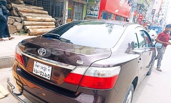 Buy Used 2007 Toyota Premio in Dhaka, Dhaka Buy Used 2007 Toyota Premio in Dhaka, Dhaka