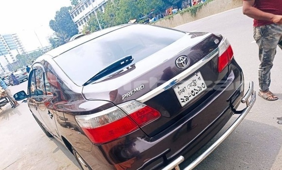Buy Used 2007 Toyota Premio in Dhaka, Dhaka Buy Used 2007 Toyota Premio in Dhaka, Dhaka