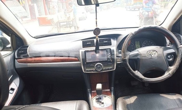 Buy Used 2007 Toyota Premio in Dhaka, Dhaka Buy Used 2007 Toyota Premio in Dhaka, Dhaka