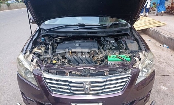 Buy Used 2007 Toyota Premio in Dhaka, Dhaka Buy Used 2007 Toyota Premio in Dhaka, Dhaka