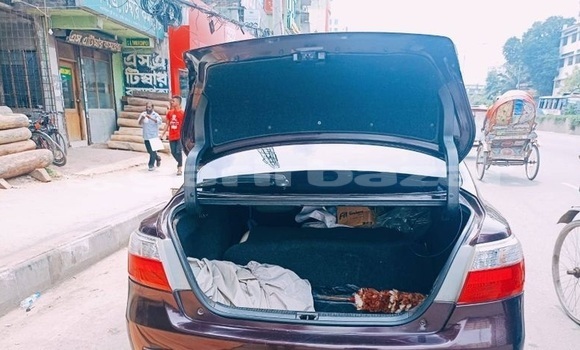 Buy Used 2007 Toyota Premio in Dhaka, Dhaka Buy Used 2007 Toyota Premio in Dhaka, Dhaka