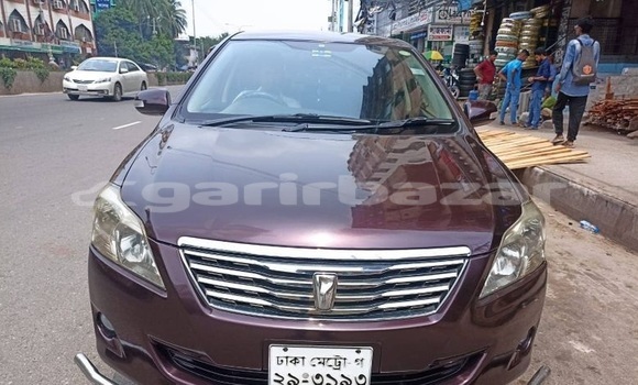 Buy Used 2007 Toyota Premio in Dhaka, Dhaka Buy Used 2007 Toyota Premio in Dhaka, Dhaka