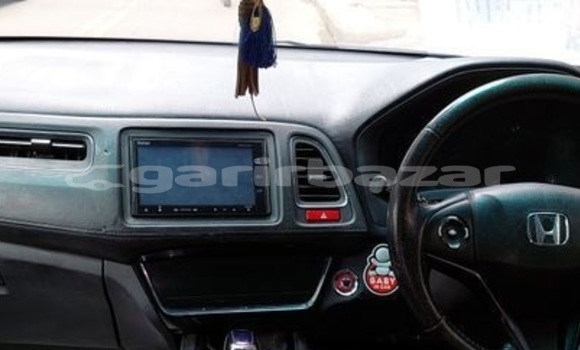 Buy Used 2014 Honda Vezel in Dhaka, Dhaka Buy Used 2014 Honda Vezel in Dhaka, Dhaka