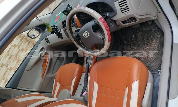 কেনা ব্যবহৃত Toyota Axio White গাড়ী মধ্যে ঢাকা মধ্যে Dhaka কেনা ব্যবহৃত Toyota Axio White গাড়ী মধ্যে ঢাকা মধ্যে Dhaka