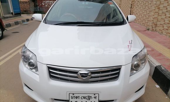 কেনা ব্যবহৃত Toyota Axio White গাড়ী মধ্যে ঢাকা মধ্যে Dhaka কেনা ব্যবহৃত Toyota Axio White গাড়ী মধ্যে ঢাকা মধ্যে Dhaka