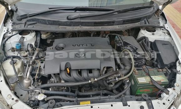 কেনা ব্যবহৃত Toyota Axio White গাড়ী মধ্যে ঢাকা মধ্যে Dhaka কেনা ব্যবহৃত Toyota Axio White গাড়ী মধ্যে ঢাকা মধ্যে Dhaka