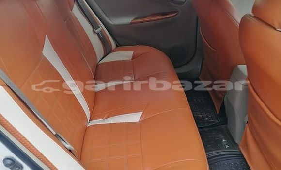 কেনা ব্যবহৃত Toyota Axio White গাড়ী মধ্যে ঢাকা মধ্যে Dhaka কেনা ব্যবহৃত Toyota Axio White গাড়ী মধ্যে ঢাকা মধ্যে Dhaka