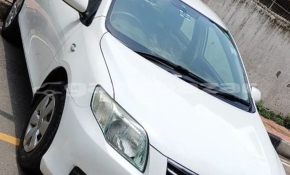 Buy Used 2009 Toyota Axio in Dhaka, Dhaka Buy Used 2009 Toyota Axio in Dhaka, Dhaka