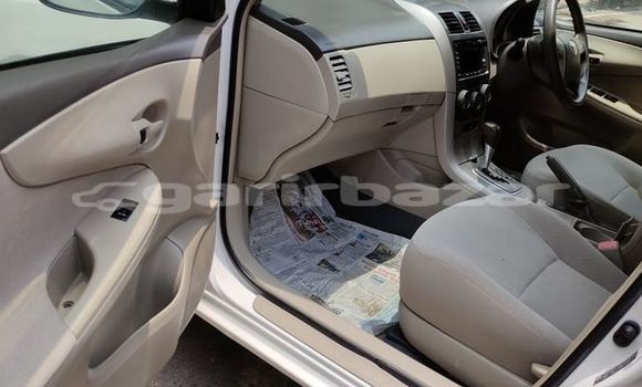 Buy Used 2009 Toyota Axio in Dhaka, Dhaka Buy Used 2009 Toyota Axio in Dhaka, Dhaka