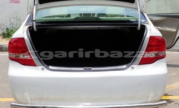 Buy Used 2009 Toyota Axio in Dhaka, Dhaka Buy Used 2009 Toyota Axio in Dhaka, Dhaka