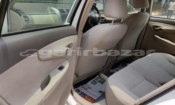 Buy Used 2009 Toyota Axio in Dhaka, Dhaka Buy Used 2009 Toyota Axio in Dhaka, Dhaka