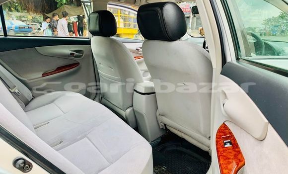 Buy Used 2011 Toyota Axio in Dhaka, Dhaka Buy Used 2011 Toyota Axio in Dhaka, Dhaka