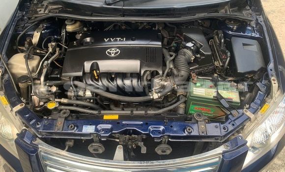 কেনা ব্যবহৃত Toyota Axio Blue গাড়ী মধ্যে ঢাকা মধ্যে Dhaka কেনা ব্যবহৃত Toyota Axio Blue গাড়ী মধ্যে ঢাকা মধ্যে Dhaka