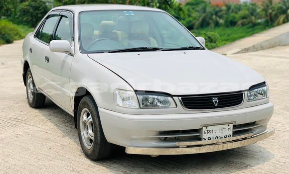 কেনা ব্যবহৃত Toyota Corolla Silver গাড়ী মধ্যে ঢাকা মধ্যে Dhaka কেনা ব্যবহৃত Toyota Corolla Silver গাড়ী মধ্যে ঢাকা মধ্যে Dhaka