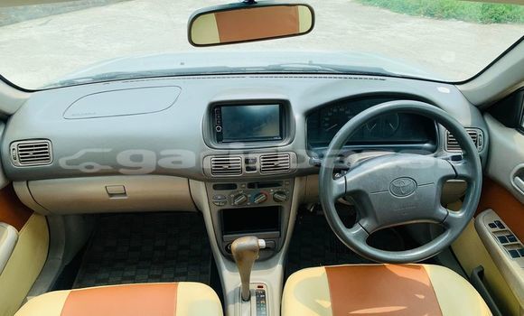 কেনা ব্যবহৃত Toyota Corolla Silver গাড়ী মধ্যে ঢাকা মধ্যে Dhaka কেনা ব্যবহৃত Toyota Corolla Silver গাড়ী মধ্যে ঢাকা মধ্যে Dhaka