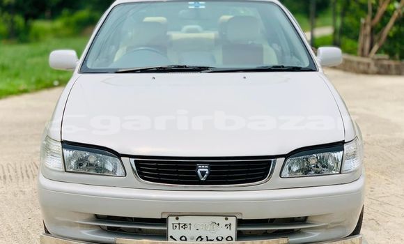 কেনা ব্যবহৃত Toyota Corolla Silver গাড়ী মধ্যে ঢাকা মধ্যে Dhaka কেনা ব্যবহৃত Toyota Corolla Silver গাড়ী মধ্যে ঢাকা মধ্যে Dhaka