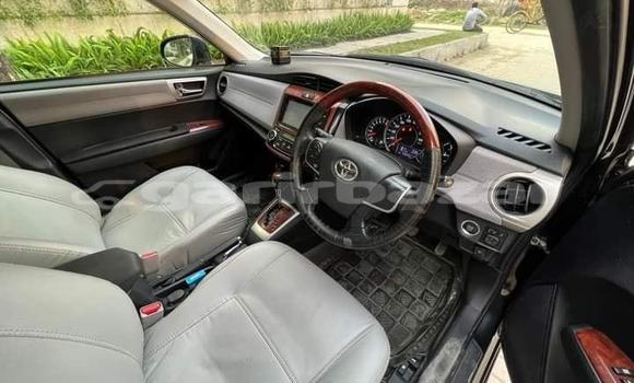 Buy Used 2012 Toyota Axio in Gazipur, Gazipur Buy Used 2012 Toyota Axio in Gazipur, Gazipur