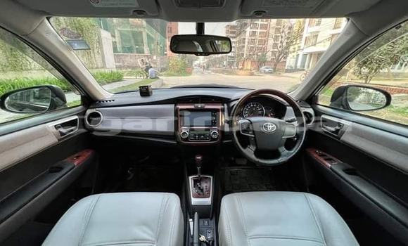 Buy Used 2012 Toyota Axio in Gazipur, Gazipur Buy Used 2012 Toyota Axio in Gazipur, Gazipur