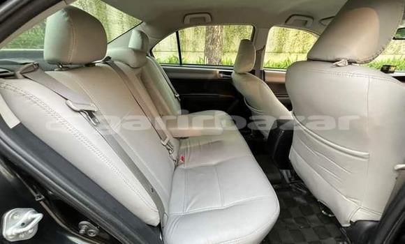 Buy Used 2012 Toyota Axio in Gazipur, Gazipur Buy Used 2012 Toyota Axio in Gazipur, Gazipur