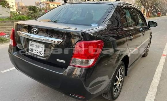 Buy Used 2012 Toyota Axio in Gazipur, Gazipur Buy Used 2012 Toyota Axio in Gazipur, Gazipur
