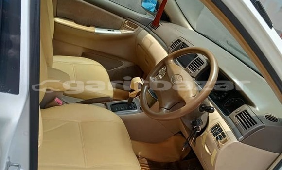 কেনা ব্যবহৃত Toyota Corolla White গাড়ী মধ্যে ঢাকা মধ্যে Dhaka কেনা ব্যবহৃত Toyota Corolla White গাড়ী মধ্যে ঢাকা মধ্যে Dhaka