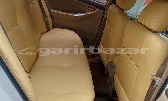 কেনা ব্যবহৃত Toyota Corolla White গাড়ী মধ্যে ঢাকা মধ্যে Dhaka কেনা ব্যবহৃত Toyota Corolla White গাড়ী মধ্যে ঢাকা মধ্যে Dhaka