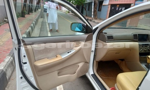 কেনা ব্যবহৃত Toyota Corolla White গাড়ী মধ্যে ঢাকা মধ্যে Dhaka কেনা ব্যবহৃত Toyota Corolla White গাড়ী মধ্যে ঢাকা মধ্যে Dhaka