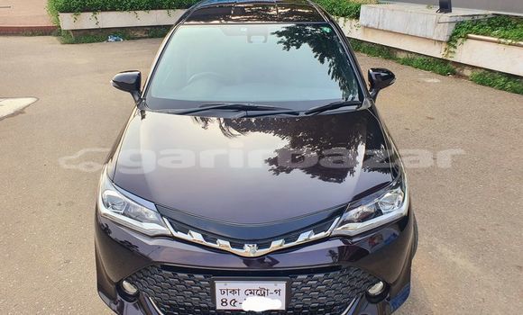 কেনা ব্যবহৃত Toyota Fielder WXB Purple গাড়ী মধ্যে ঢাকা মধ্যে Dhaka কেনা ব্যবহৃত Toyota Fielder WXB Purple গাড়ী মধ্যে ঢাকা মধ্যে Dhaka