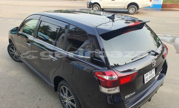 কেনা ব্যবহৃত Toyota Fielder WXB Purple গাড়ী মধ্যে ঢাকা মধ্যে Dhaka কেনা ব্যবহৃত Toyota Fielder WXB Purple গাড়ী মধ্যে ঢাকা মধ্যে Dhaka