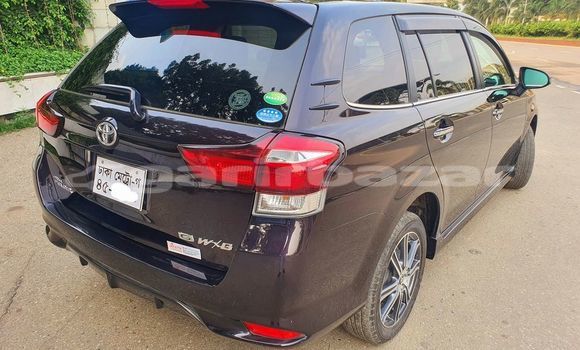 কেনা ব্যবহৃত Toyota Fielder WXB Purple গাড়ী মধ্যে ঢাকা মধ্যে Dhaka কেনা ব্যবহৃত Toyota Fielder WXB Purple গাড়ী মধ্যে ঢাকা মধ্যে Dhaka