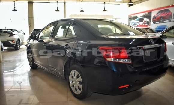 Buy Used 2018 Toyota Allion in Dhaka, Dhaka Buy Used 2018 Toyota Allion in Dhaka, Dhaka