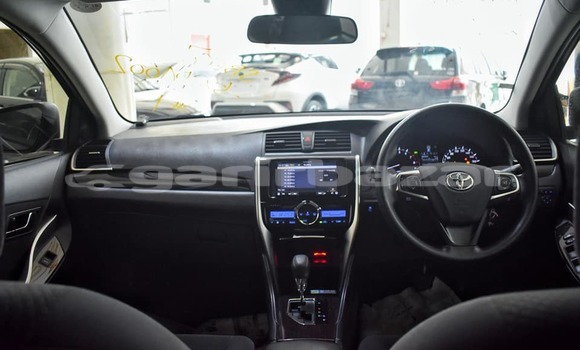 Buy Used 2018 Toyota Allion in Dhaka, Dhaka Buy Used 2018 Toyota Allion in Dhaka, Dhaka