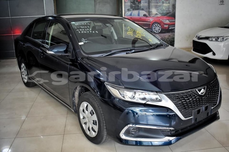 Big with watermark toyota allion dhaka dhaka 5463