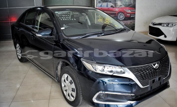 Buy Used 2018 Toyota Allion in Dhaka, Dhaka Buy Used 2018 Toyota Allion in Dhaka, Dhaka