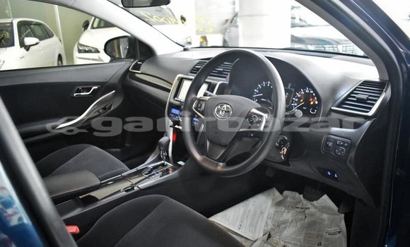 Buy Used 2018 Toyota Allion in Dhaka, Dhaka Buy Used 2018 Toyota Allion in Dhaka, Dhaka