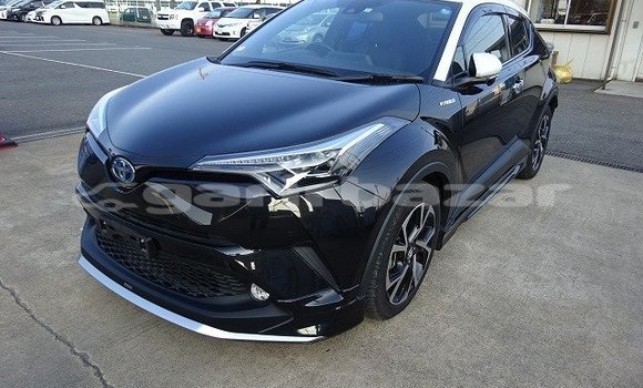 কেনা ব্যবহৃত Toyota CH-R Blue গাড়ী মধ্যে ঢাকা মধ্যে Dhaka কেনা ব্যবহৃত Toyota CH-R Blue গাড়ী মধ্যে ঢাকা মধ্যে Dhaka