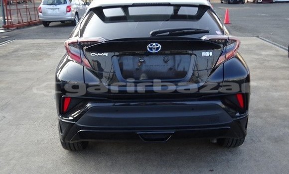 কেনা ব্যবহৃত Toyota CH-R Blue গাড়ী মধ্যে ঢাকা মধ্যে Dhaka কেনা ব্যবহৃত Toyota CH-R Blue গাড়ী মধ্যে ঢাকা মধ্যে Dhaka