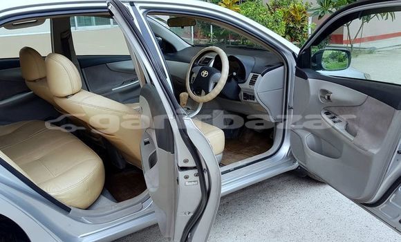 Buy Used 2007 Toyota Axio in Dhaka, Dhaka Buy Used 2007 Toyota Axio in Dhaka, Dhaka