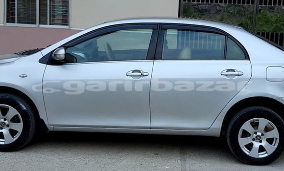 Buy Used 2007 Toyota Axio in Dhaka, Dhaka Buy Used 2007 Toyota Axio in Dhaka, Dhaka