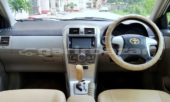 Buy Used 2007 Toyota Axio in Dhaka, Dhaka Buy Used 2007 Toyota Axio in Dhaka, Dhaka