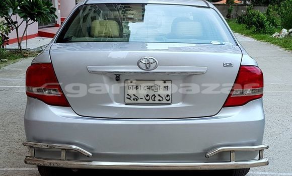 Buy Used 2007 Toyota Axio in Dhaka, Dhaka Buy Used 2007 Toyota Axio in Dhaka, Dhaka