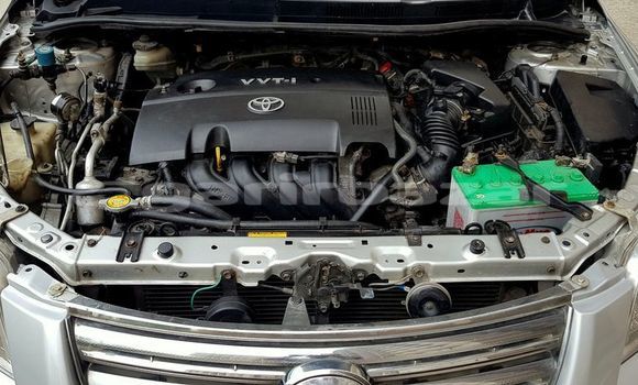 Buy Used 2007 Toyota Axio in Dhaka, Dhaka Buy Used 2007 Toyota Axio in Dhaka, Dhaka