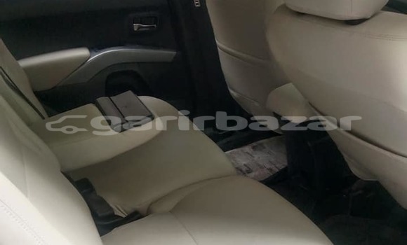 কেনা ব্যবহৃত Mitsubishi Outlander Silver গাড়ী মধ্যে ঢাকা মধ্যে Dhaka কেনা ব্যবহৃত Mitsubishi Outlander Silver গাড়ী মধ্যে ঢাকা মধ্যে Dhaka