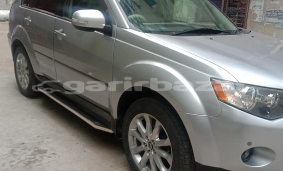 কেনা ব্যবহৃত Mitsubishi Outlander Silver গাড়ী মধ্যে ঢাকা মধ্যে Dhaka কেনা ব্যবহৃত Mitsubishi Outlander Silver গাড়ী মধ্যে ঢাকা মধ্যে Dhaka